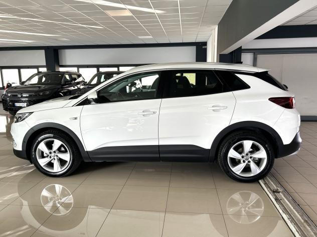 Opel Grandland Grandland X 1.5 diesel Ecotec aut. Innovation - Foto 6