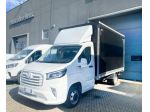 MAXUS Deliver 9 centina + telo rif. 22061704