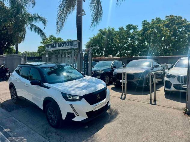 PEUGEOT 2008 1.5 BlueHDi 110 CV