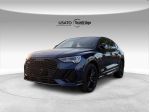 Audi Q3 I 2019 Sportback Sportback 35 2.0 tdi S line edition quattro s-tronic
