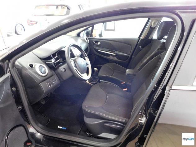 RENAULT - Clio - 1.5 dCi 8V 75 CV S&S 5p. Duel - Foto 9