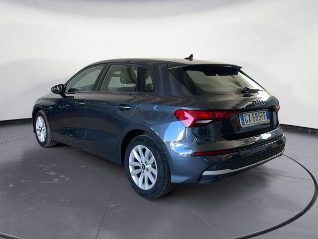Audi A3 Sportback 35 TDI S tronic Business - Foto 8
