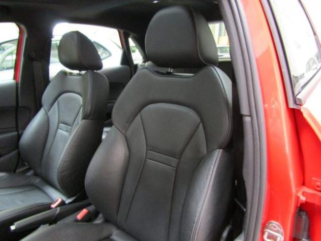 AUDI A1 A1 SPB 1.6 TDI 116 CV S tronic Admired S-LINE rif. 24055078 - Foto 10