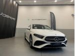 Mercedes-Benz Classe A A 200 d Automatic AMG Line Premium
