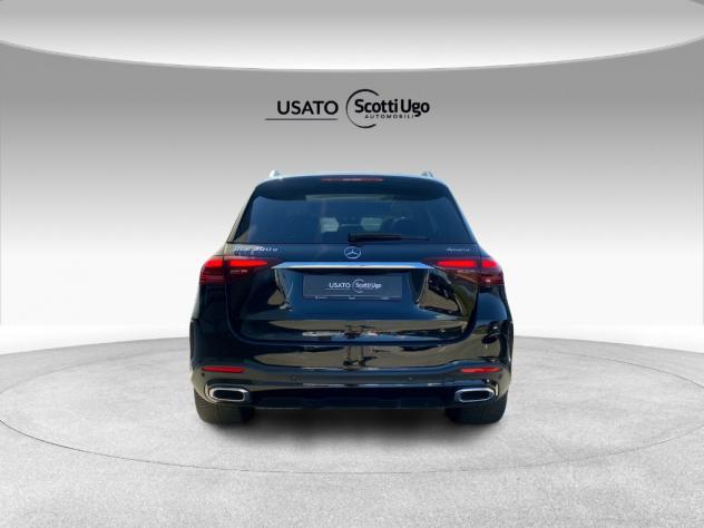 Mercedes-Benz GLE - V167 2023 300 d AMG Line Premium 4matic auto - Foto 5