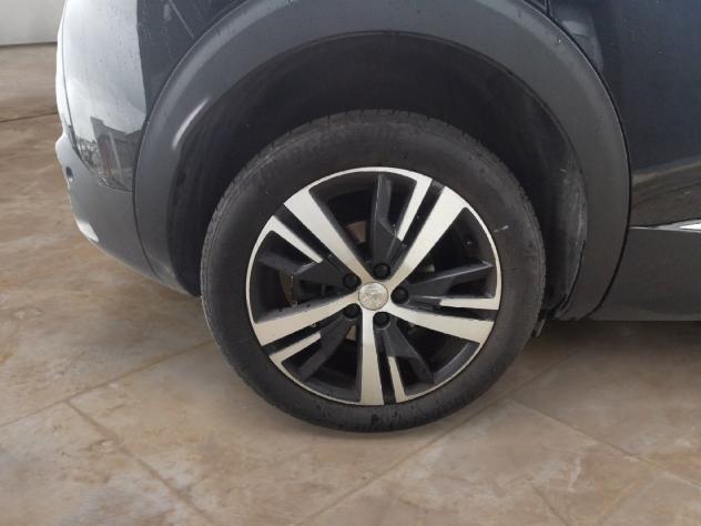 Peugeot 3008 BlueHDI 130 EAT8 S&S Allure - Foto 8