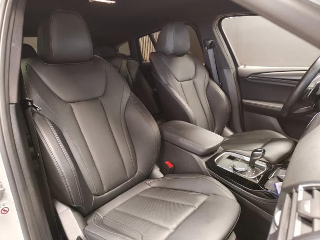 Bmw X4 xDrive20d 48V Msport - Foto 9