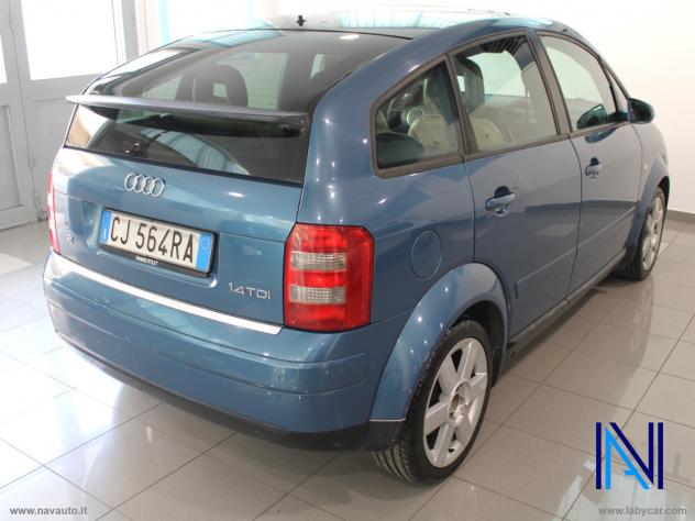 AUDI A2 1.4 TDI Top - Foto 8