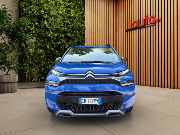 Citroen C3 Aircross BlueHDi 110 S&S SHINE - Foto 2