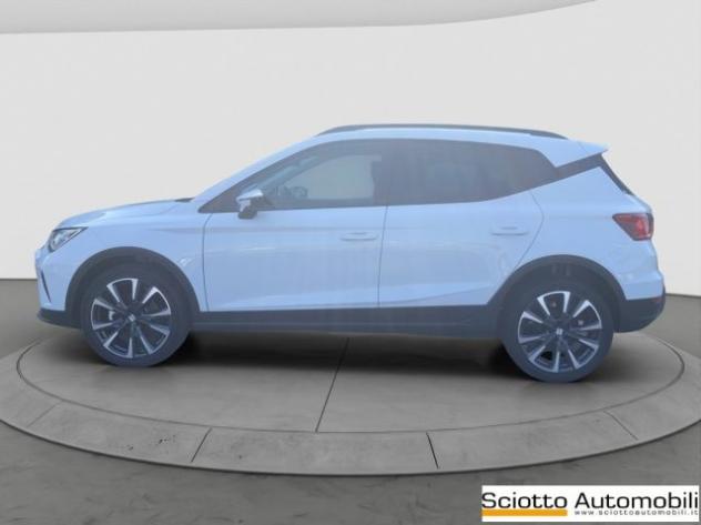 SEAT Arona 1.0 EcoTSI Style rif. 23649307 - Foto 3