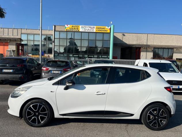 Renault Clio dCi 8V 90CV Start&Stop - Foto 6