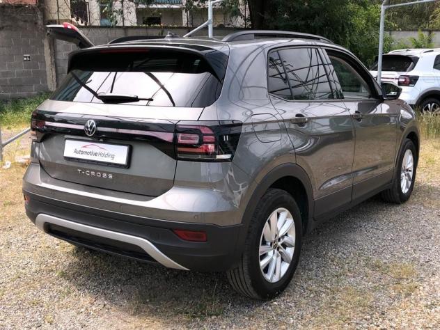 Volkswagen T-Cross Life - Foto 2