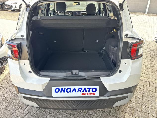 Citroën C3 Aircross Turbo 100 cv Manuale PLUS #Cerchi 17" con 4Stagioni - Foto 5