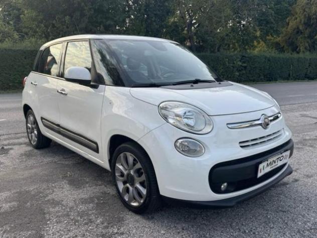 FIAT 500L 1.4 95 CV Lounge rif. 24103655 - Foto 3