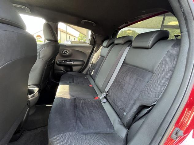 Nissan Juke 1.2 DIG-T 115 Tekna - Foto 9