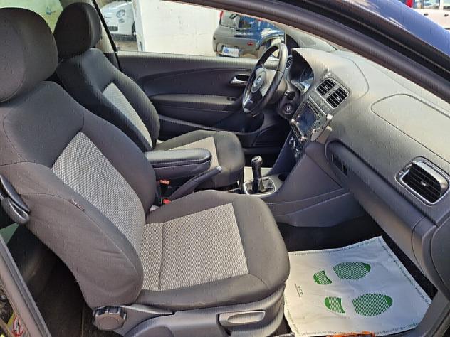 Volkswagen Polo 1.2 TDI DPF 3 p. Comfortline - Foto 10