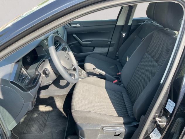 Volkswagen Polo 1.0 TGI Life - Foto 10