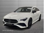 Mercedes-Benz CLA CLA Sh.Brake - X118 2023 200 d AMG Line Advanced Plus auto