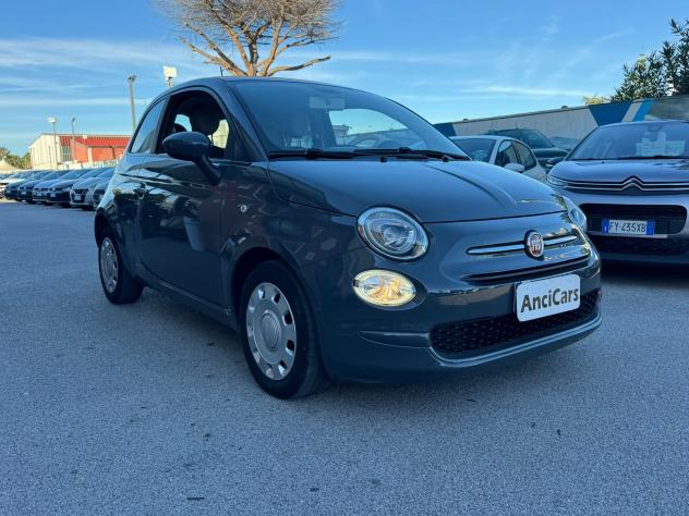 FIAT 500 500 1.0 hybrid Pop 70cv - Foto 2