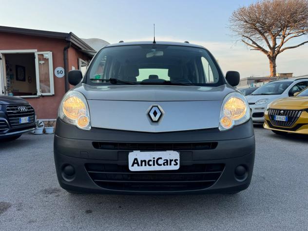 Renault Kangoo Kangoo 1.6 90CV 5 porte Dynamique