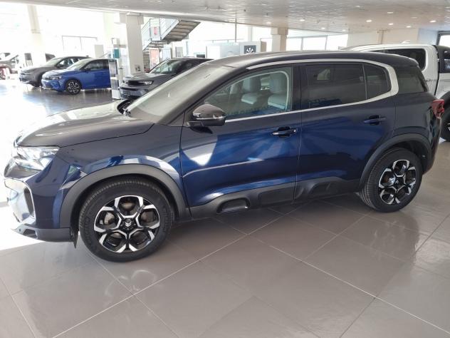 Citroen C5 Aircross BlueHDi 130 S&S EAT8 Feel Pack