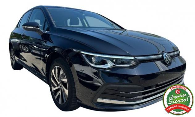 VOLKSWAGEN Golf 1.4 TSI eHYBRID 204 CV DSG Style rif. 23825369