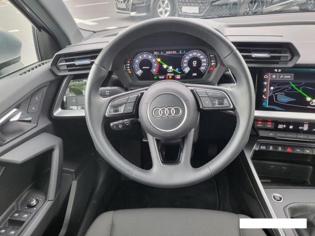 Audi A3 Sportback 30 TFSI Navi /GRA/LED/Comfortkey - Foto 8