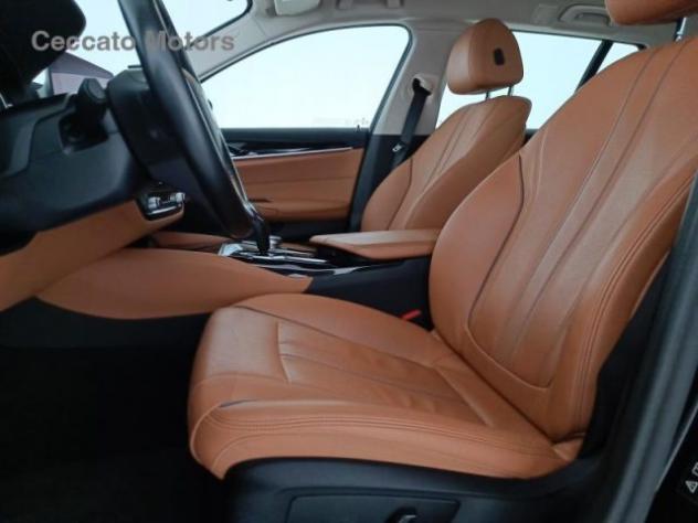 BMW 520 d xDrive Touring Luxury rif. 20843152 - Foto 7