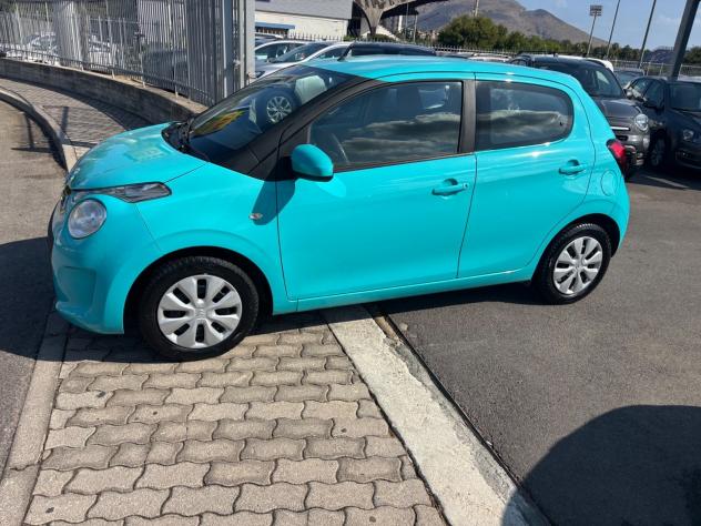 Citroen C1 Airscape VTi 68 5 porte Shine - Foto 2