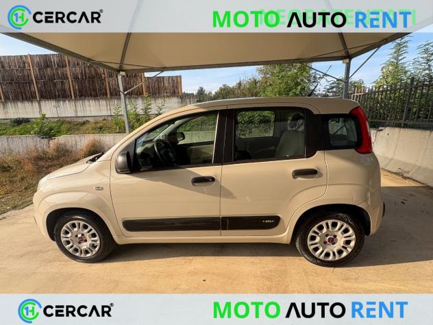 Fiat Panda 1.2 Easy 69cv E6 - Foto 8