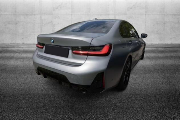 BMW 320 d 48V xDrive Msport rif. 24049177 - Foto 2