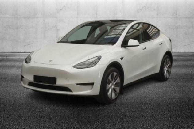 TESLA Model Y RWD rif. 23757503
