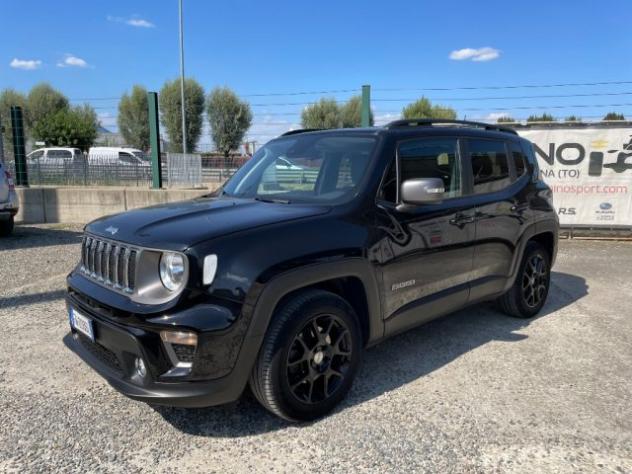 JEEP Renegade 1.3 T4 DDCT Limited rif. 19453164 - Foto 2
