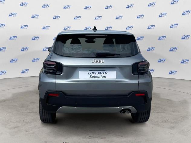 Jeep Avenger 1.2 turbo Altitude fwd 100cv - Foto 6