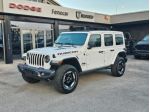 JEEP Wrangler Unlimited JLU 3.6 V6 Aut. RUBICON SKYTOP rif. 23834689