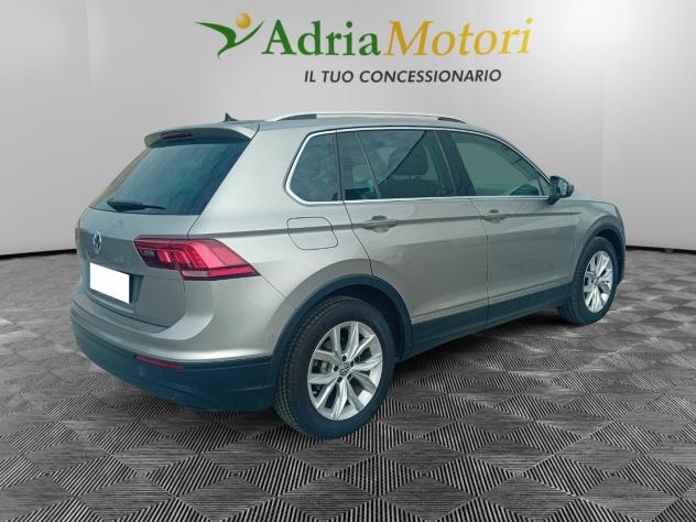 Volkswagen Tiguan Tiguan 2.0 tdi Business 150cv dsg - Foto 5