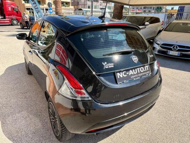 LANCIA Ypsilon 1.0 FireFly 5 porte S&S Hybrid Ecochic Gold rif. 24001646 - Foto 3
