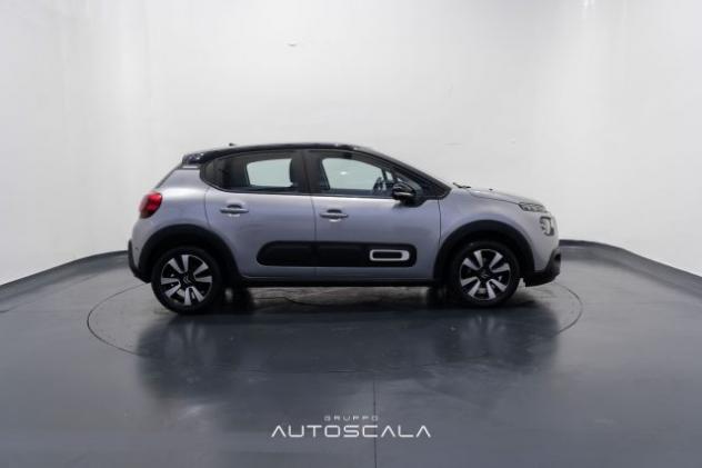 CITROEN C3 1.2 PureTech 110cv S&S Shine rif. 23765572 - Foto 8
