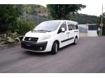 FIAT Scudo 2.0 MJT/130 PL Panorama Family 8 posti (M1) rif. 23793038