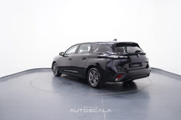 PEUGEOT 308 1.2 PureTech Turbo 130CV S&S SW Active Pack rif. 23756606 - Foto 4
