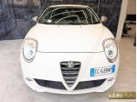 ALFA ROMEO MiTo 1.4 105 CV M.air S&S Distinctive rif. 24021305