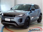 LAND ROVER Range Rover Evoque 2.0D I4 163 CV AWD MHEV DYNAMIC SE AWD 163CV  &hellip;