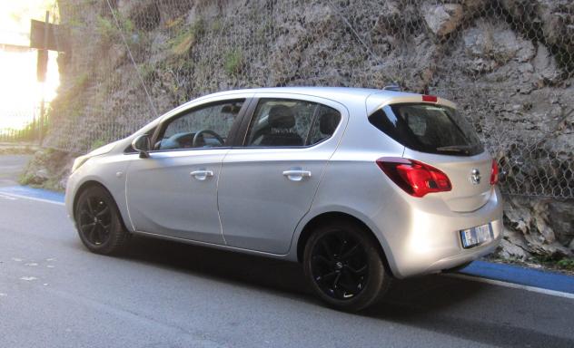 Opel Corsa 1.4 90CV GPL Tech 5 porte Advance - Foto 4