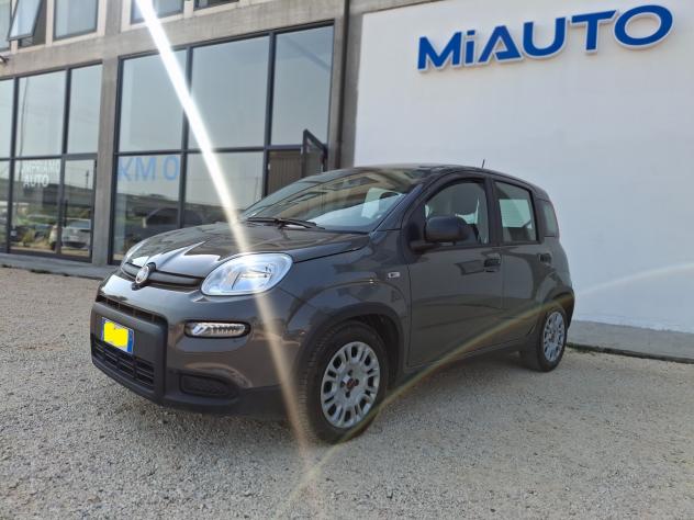Fiat Panda 1.0 Hybrid - Foto 3
