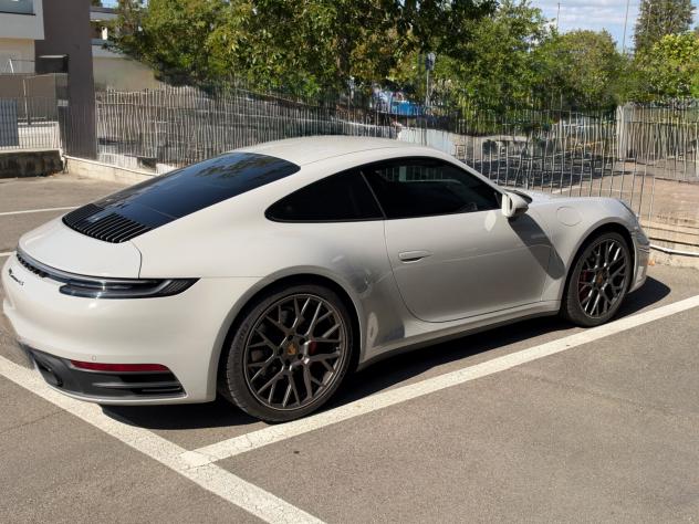 Porsche 911 Carrera 4S + IVA 22%-PREZZO TOP ITA - Foto 10