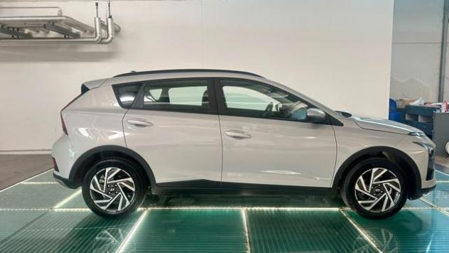 HYUNDAI Bayon 1.0 T-GDI MT XLine rif. 23909912 - Foto 7