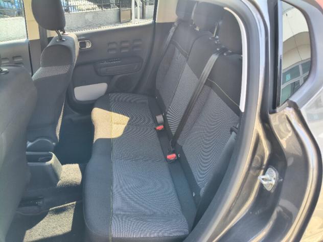 CITROEN C3 3ª serie C3 PureTech 83 S&S Max - Foto 9
