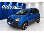 FIAT Panda Cross 1.0 FireFly 70cv S&S Hybrid CROSS rif. 24059185