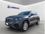 Volkswagen Touareg TOUAREG 3.0 V6 TDI SCR 231CV TIPTRONIC COMFORT PACK