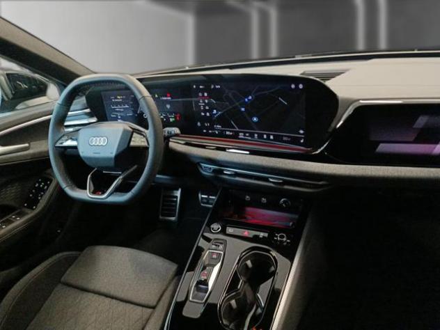 AUDI A5 AVANT TDI QUATTRO S LINE EDITION ONE MATRIX BLACK rif. 23345677 - Foto 7